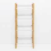 JAMES Design Getränkeregal für 4 Kisten