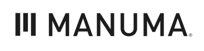 Manuma GmbH Logo Design 2023 Grau